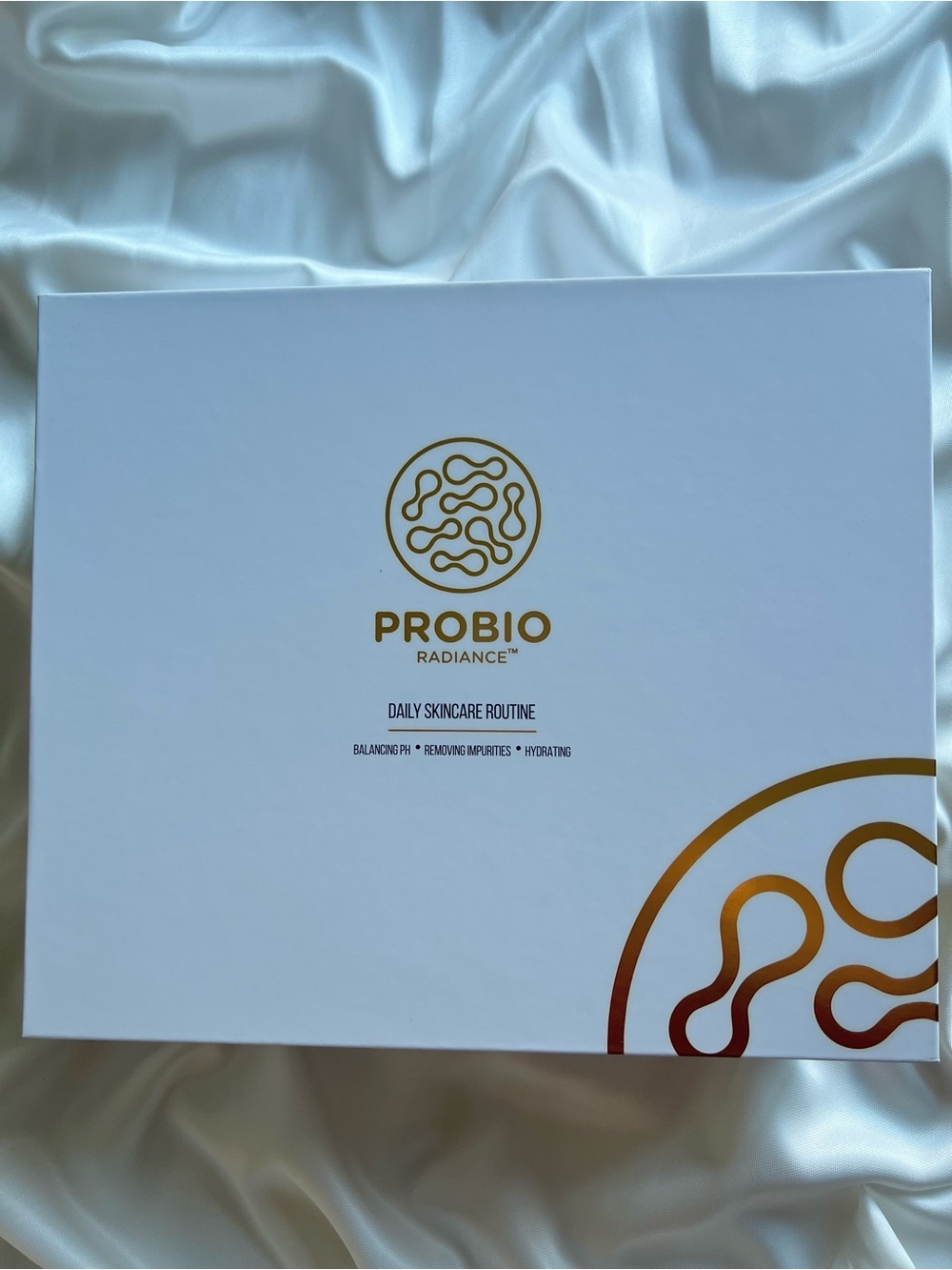 PRO_BIO Radiance Daily Skincare Set - Picture 7 of 8